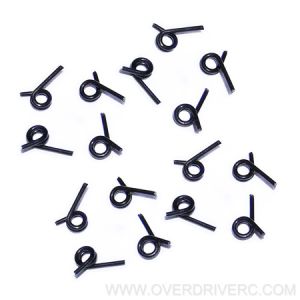 Complete Clutch Spring Set (16)
