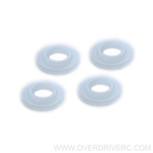 Stepped Shock Cartridge Set (4)