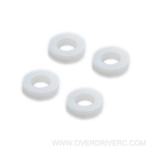 Shock Cartridge Set (4)