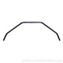 Front Anti-Roll Bar, 2.5mm