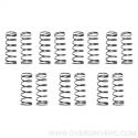 Complete Front Shock Spring Set (14)