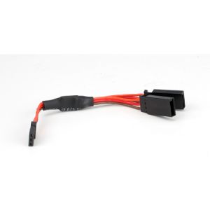 Telemetry Y-Harness