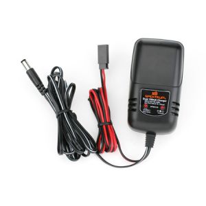 150mAh Dual Output Charger