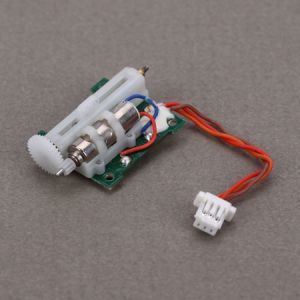 1.9-Gram Linear Long Throw BB Servo