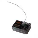 SR200 2-channel 2.4GHz DSM Sport Receiver