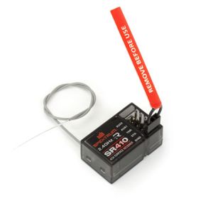 Spektrum 4-Channel DSMR Sport Surface Receiver