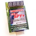 Cell Spy Plus LiPo Voltage Tester