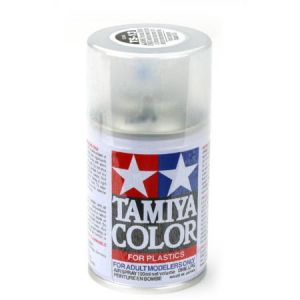 Spray Lacquer TS-13 Clear