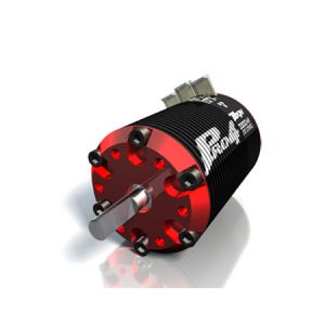Pro4 Brushless SC 4x4 Motor, 4600kV, 5mm Shaft