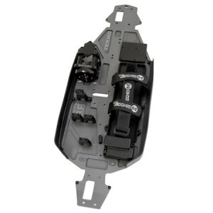 V4 Brushless Kit for Losi 8T 1.0/2.0 (42mm motors)