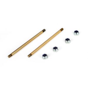 Threaded Front King Pin, TiNi (2)