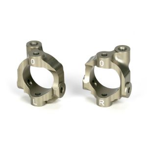 Aluminum Carrier, 0 Degree (2)