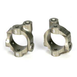 Aluminum Carrier, 3 Degree (2)