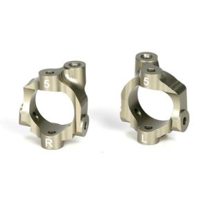 Aluminum Carrier, 5 Degree (2)