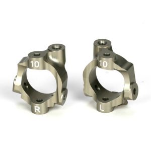 Aluminum Carrier, 10 Degree (2)