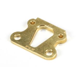 Brass Kick Angle Shim, 20 Degree