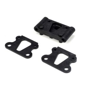 Front Pivot & Kick Shims