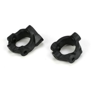 Caster Block, 5 Degree (2)