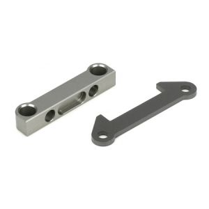 Front/Rear Hinge Pin Brace