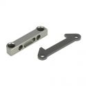 Front/Rear Hinge Pin Brace