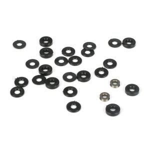 Ball Stud & Hub Spacer Set