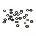 Ball Stud & Hub Spacer Set