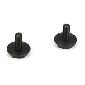 Front Axle Lug Screw (2)