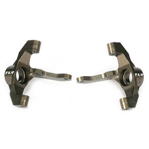 Trailing Spindle, Aluminum (2)