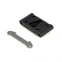 Front Pivot & Brace, 30 Degree