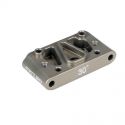 Front Pivot Plate, 30 Degree