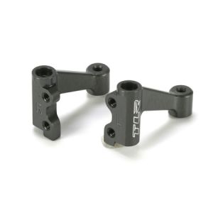 Servo Mounts, Aluminum (2)