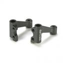 Servo Mounts, Aluminum (2)