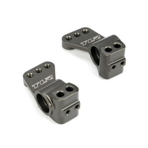 Aluminum Rear Hubs (2)