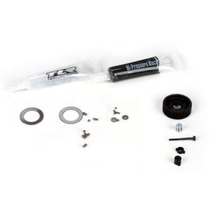 22T/SCT Diff Service Kit, Tungsten Balls
