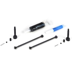 22SCT Complete Driveshaft Set