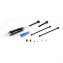 Driveshaft Set, Complete