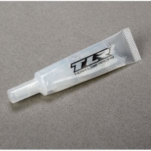 Silicone Diff Grease, 8cc