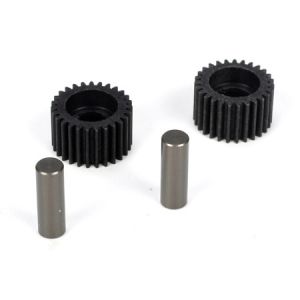 Idler Gear & Shaft (2)