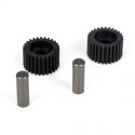 Idler Gear & Shaft (2)