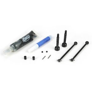Drive Shaft Set, Complete