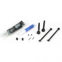 Drive Shaft Set, Complete
