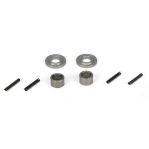 Rear Axle Spacer Set