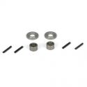 Rear Axle Spacer Set