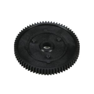 70T 48P Kevlar Spur Gear