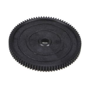 86T 48P Kevlar Spur Gear