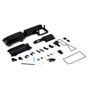 Waterproof Radio Tray