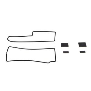 Waterproof Radio Tray Seals