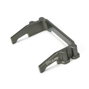 Aluminum Battery Tray