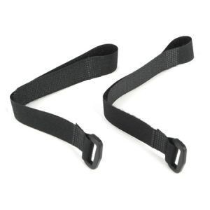 Battery Straps, Hook & Loop (2)