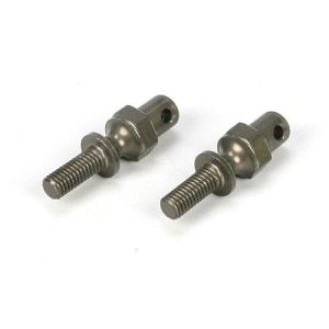 Rear Body Mounts (2)